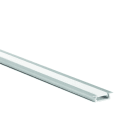 SWITCHLITE - LEDline - Profilé aluminium à encastrer 2m