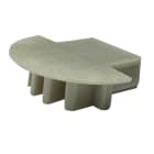 SWITCHLITE - LEDline - Embout sans passe-fils pour OT154127 / OT154134