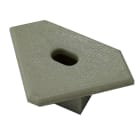 SWITCHLITE - LEDline - Embout avec passe-fils pour OT154301 / OT154318