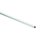 SWITCHLITE - LEDline - Kit profilé aluminium profond et diffuseur dépoli 1m + clips + embouts