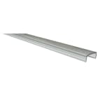 SWITCHLITE - LEDline-Diffuseur clair 2m pr profile OT154059 / OT154097 / OT154134 / OT154318
