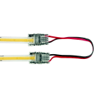 SWITCHLITE - LEDlineCOB - Jonction filaire ruban LED COB Monochrome 24V IP20