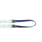 SWITCHLITE - LEDlineCOB - Jonction filaire ruban LED COB RGB 24V IP20