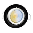 SWITCHLITE - ONExLITE? - Spot IP65/IP50 basc RE2020 3.5W/5.5W 60° CWS grad. BL ss col