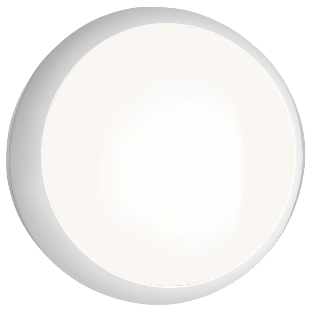 SWITCHLITE - Promo - 10 Spheral? Hublot LED IP65 IK10 18W 840 BL