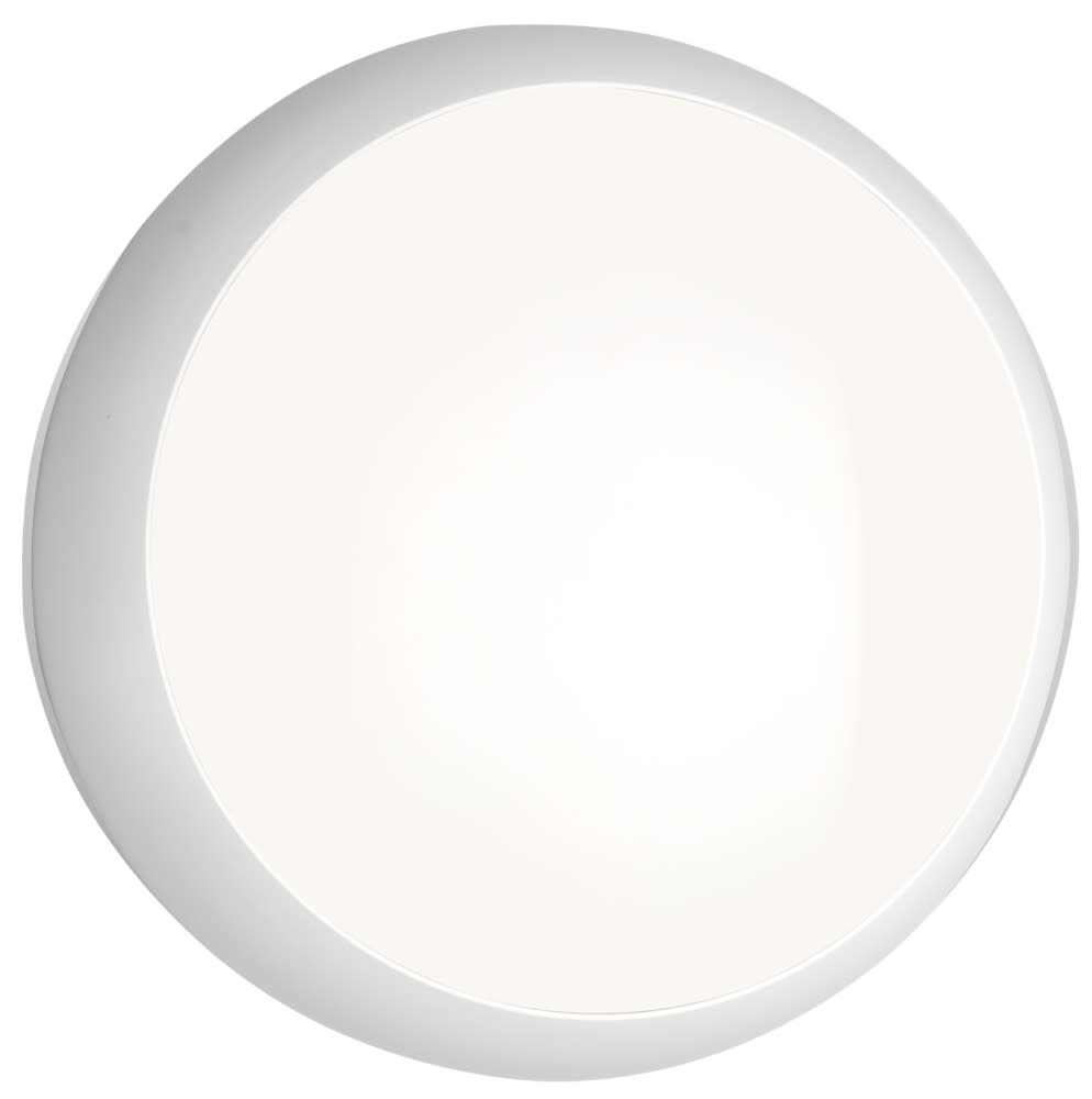 SWITCHLITE - Promo - 10 Spheral? Hublot LED IP65 IK10 18W 840 BL + MS