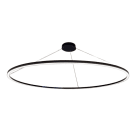 SWITCHLITE - CircularCWS? -Suspension circul 34/55W Ø1200mm 3000-3500-4000K IP20 DALI Dim Nr