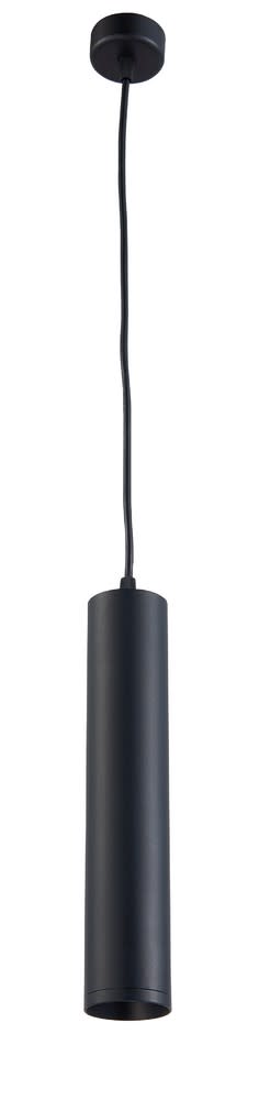 SWITCHLITE - BILA - Suspension décorative GU10 fonte alu Ø60mm H.300mm IP20 sans lampe No