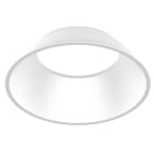 SWITCHLITE - LumiCWS? - Réflecteur intérieur aluminium Blanc Ø150 mm pour DL151089