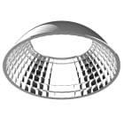 SWITCHLITE - LumiCWS? - Réflecteur intérieur aluminium Argent Ø150 mm pour DL151089
