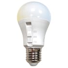 SWITCHLITE - RetroGLS? - Lampe Stand. 240V A60 E27 8W 2700-3200-4000K 900lm 200° non-grad.