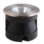 SWITCHLITE - Ades? - Spot enc. de sol IP67 10W 3000K 900lm 24° IP67 IK10 316SS - enc.135mm