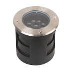 SWITCHLITE - Vulcan? - Spot enc. de sol basc. IP67 19W 30° Ø180xH.190mm 3000K IK10 316SS