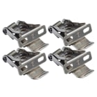 SWITCHLITE - Ressorts de montage encastrés au plafond
