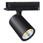 SWITCHLITE - RivoCWS? - Projecteur alu 11.5/31W  3000-3500-4000K Reflec.55° non grad Blanc