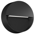 SWITCHLITE - Wizard? - Applique saillie IP65 5W 3000K 170lm IK08 angle 60° fil 850° Ø114mm