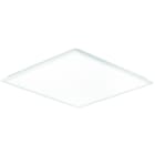 SWITCHLITE - BackLiteHE? - Dalle IP54 620x620mm UGR19 12/24W 4000K 180lm/W Non Grad
