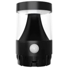 SWITCHLITE - PathwayCSR? - Tête PIR IP65 Ø120xH.160mm 12/16/20W 2200-2600-3000K 360°