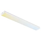 SWITCHLITE - PrincetonCSR? - Réglette PC 1200x180mm 23/40W 3000-4000K 80° IP44 IK08 UGR19 Bl