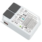 SWITCHLITE - Driver DALI/Push Dim CC Ajust. 42W max + connecteur mâle DC5521