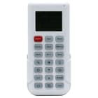 SWITCHLITE - CosmosPro - Télécommande pour détecteur HF HB158705