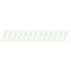 SWITCHLITE - LEDlineCOB - 1 mètre ruban LED COB 24V DC 12W/m uni 840 IP67