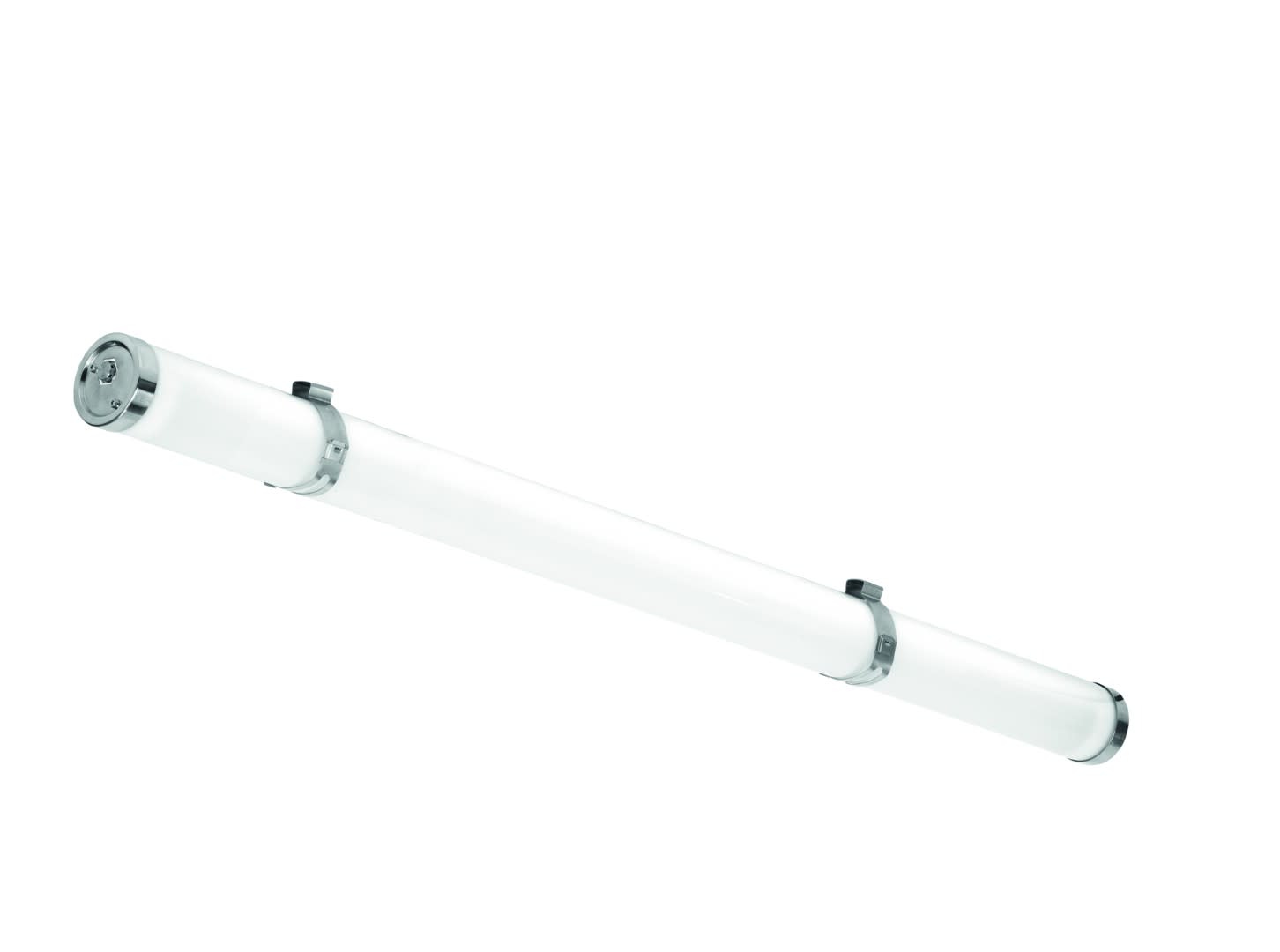 SWITCHLITE - LinearTube - Reg. tube LED IP69K IK10 L1500 50W 840 flicker-free