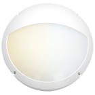 SWITCHLITE - Asimes? - Hublot Asymétrique IP65 IK10 3000K/3500K/4000K Ø355mm 30W 2500lm BL