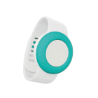 Solinnov - Bouton d'appel d'urgence supplémentaire pour déclencher une alerte SOS pers.