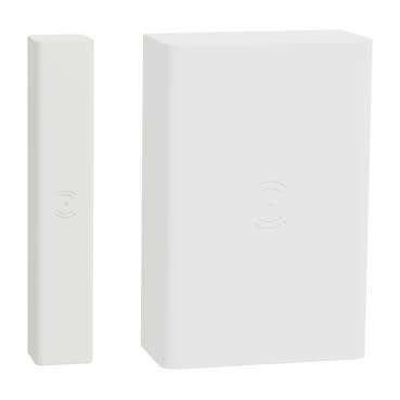 Solinnov - Détecteur d?ouverture radio Solinnov?up pour alerte en cas de porte ou fenêtre