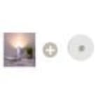 Solinnov - Pack pour une pièce supplémentaire : DM+SUPLED