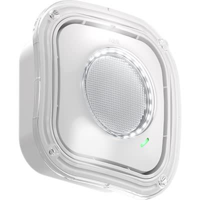 Kaufel - BrioSpot Saillie /BAES - Ambi. Etanche - Led - Adress. SATI - Blc NF AEAS & ENV