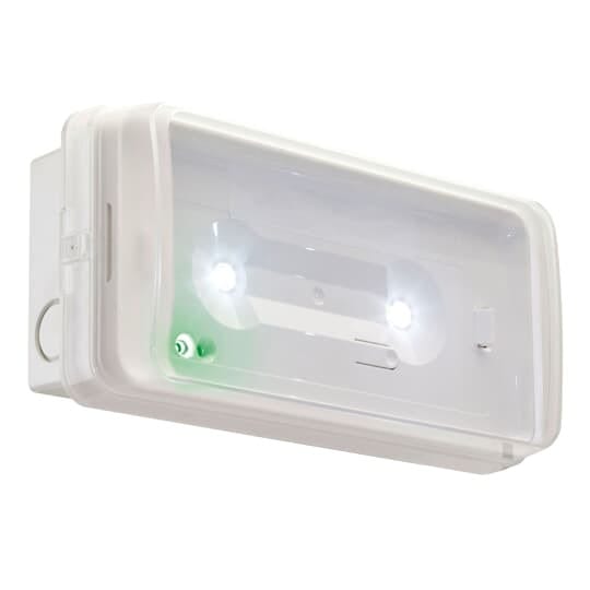 Kaufel - PrimEvo/Bloc habitation étanche standard SATI 100% LED - NF AEAS - BAEH