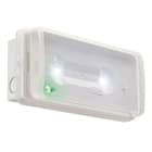 Kaufel - PrimEvo/Bloc habitation étanche standard SATI 100% LED - NF AEAS - BAEH