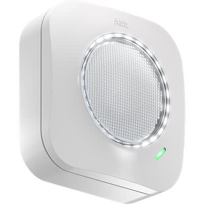 Kaufel - BrioSpot Saillie /LSC - Ambiance conv. - Led - 48 à 230V - Blanc - NF AEAS