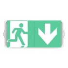 Kaufel - PrimEvo+/BAES - Evacuation Led - Autotes. SATI - NF AEAS & ENV. - V+