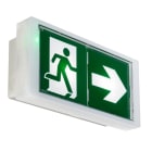 Kaufel - PRIMO3/Bloc évac. SATI - 100% LED - NF AEAS & ENV. - BAES