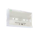 Kaufel - BRIO+/Bloc habitation SATI 100%LED - NF AEAS & ENV. - V+