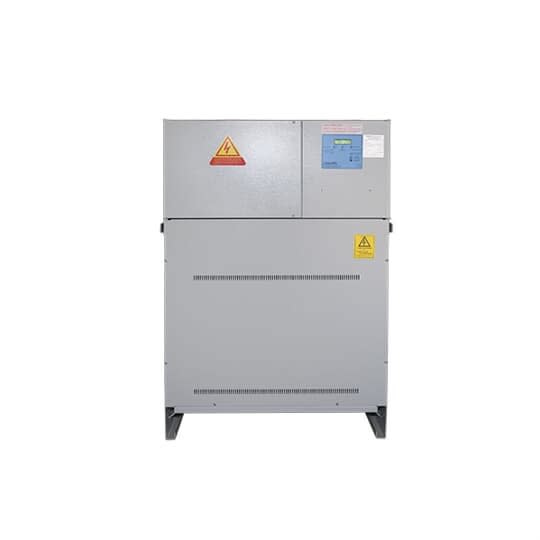 Kaufel - Source Centrale SCA (VAC) - 1200VA / 960W - Autonomie 6h - Equipée de 6 départs