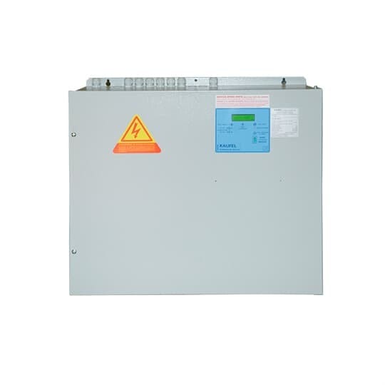 Kaufel - Source Centrale SCB (VCC)- 48V 80W - Autonomie 1h - Equipée de 4 départs