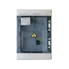 Kaufel - Coffret anti panique pour source centrale de type SCB