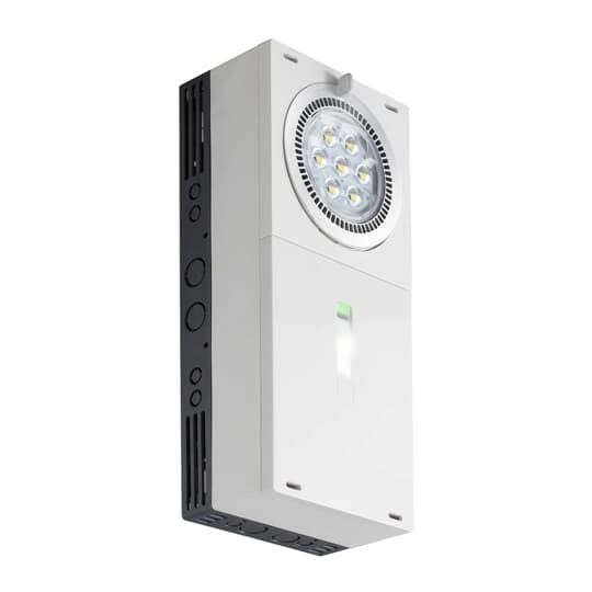 Kaufel - ALTILED/ LSC Luminaire à phare LSC étanche SATI modulaire - 100% LED - 48 à 230V