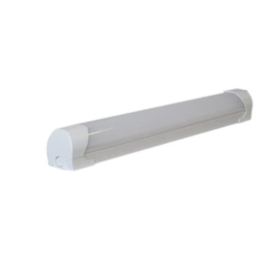 Kaufel - Réglette ambiance conventionnel - 100% LED - 48 VCC - Conso : 16W