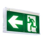 Kaufel - BRIO+/LSC évacuation étanche adressable - 100% LED - 48 à 230V - NF AEAS - V+