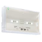 Kaufel - BRIO+/LSC ambiance adressable - 100% LED - 230VAC - NF AEAS - V+