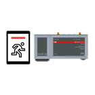 Kaufel - Naveo®Pro/ Centrale de gestion adressable 500 blocs LED) + iPad WIFI 32GO