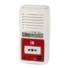 Kaufel - Alarme Incendie - Type 4 RF ECHO avec DM et DSV