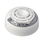 Kaufel - Diffuseur Sonore & Visuel d'Alarme Feu (DSVAF) Mur - Faible conso.- à LED Flas..