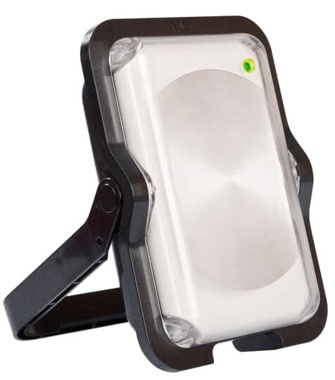 Kaufel - BAPI/Bloc Autonome Portatif d'Intervention étanche - LED - 45lm/100lm 3h/1h