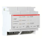 Kaufel - BT4000/ Télécommande multifonctions (Général, zonning, à clé, locaux à sommeil)